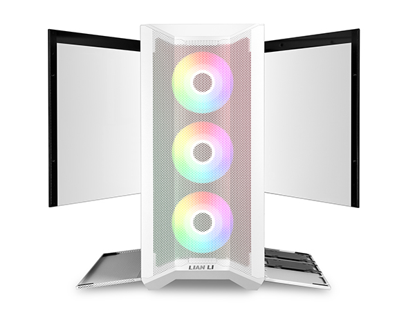 lian-li-lancool-ii-mesh-rgb-midi-tower-pc-geh-use-schwarz image 6