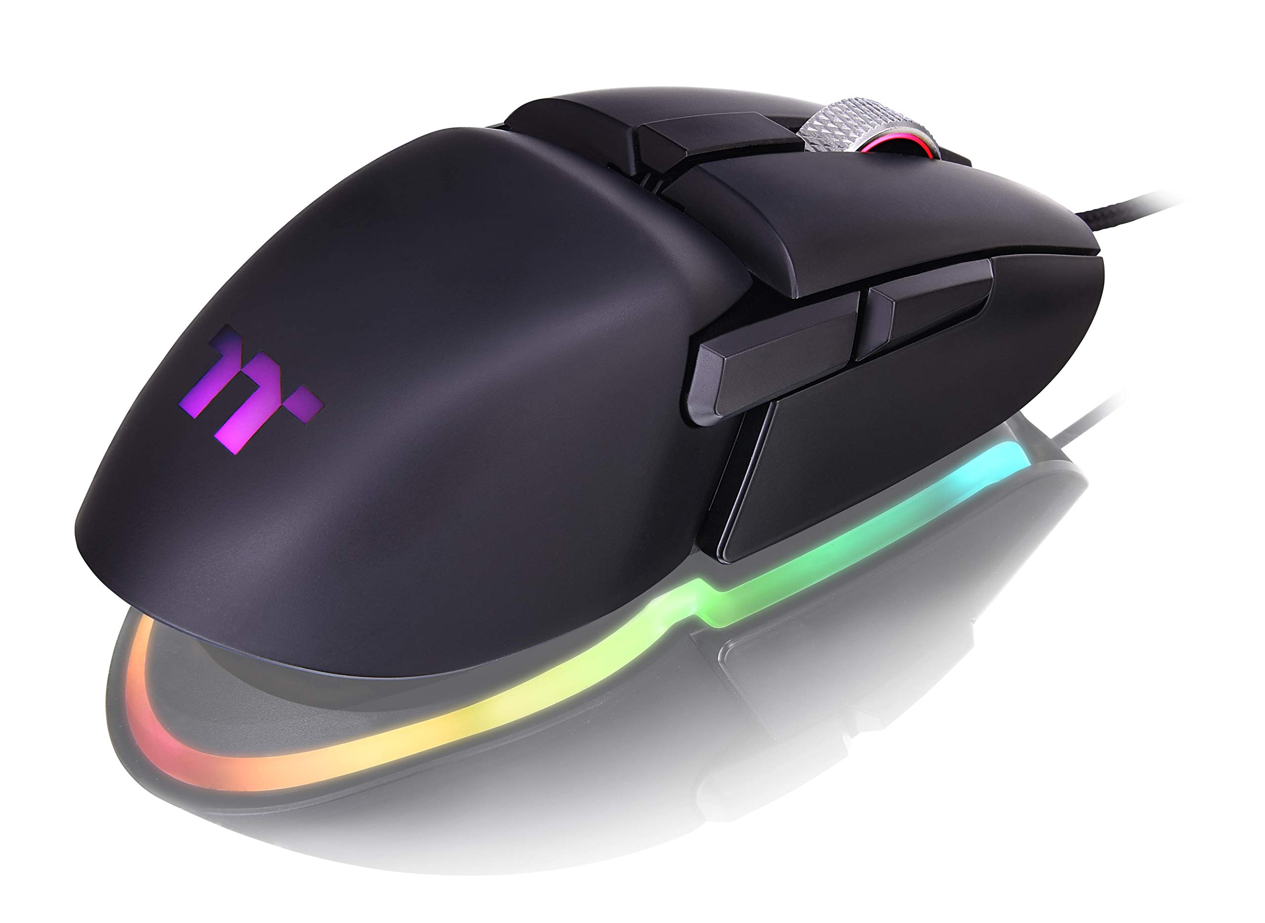 thermaltake-argent-m5-rgb-gaming-maus-optischer-pixart-pmw-3389-sensor-16-000-dp image 7
