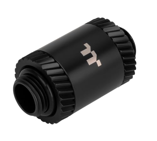 thermaltake-pacific-sf-male-to-male-30mm-extender-matte-black image 6