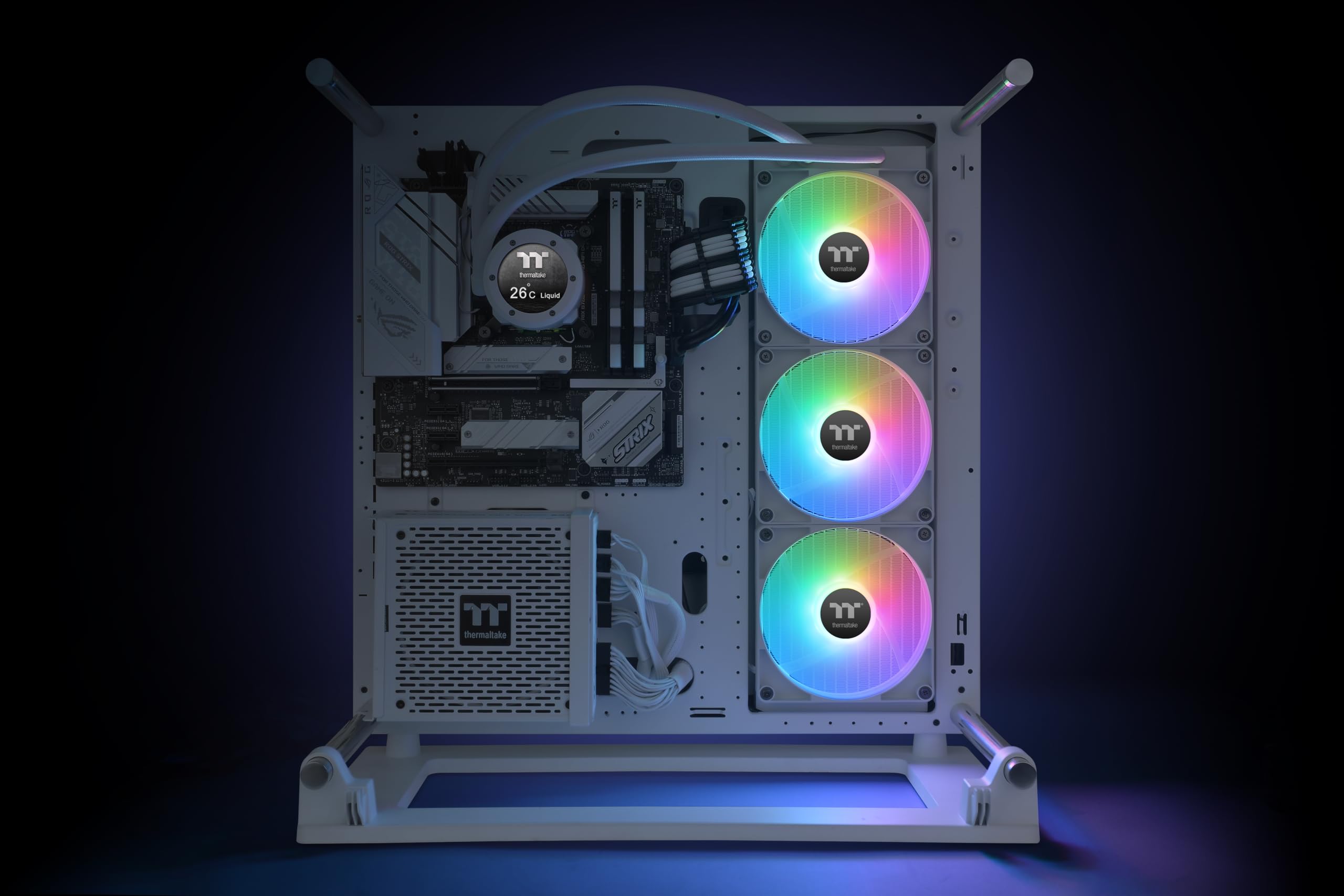 thermaltake-th420-v2-ultra-argb-sync-aio-wasserk-hlung-420mm-wei-mit-2-1-zoll-lc image 6