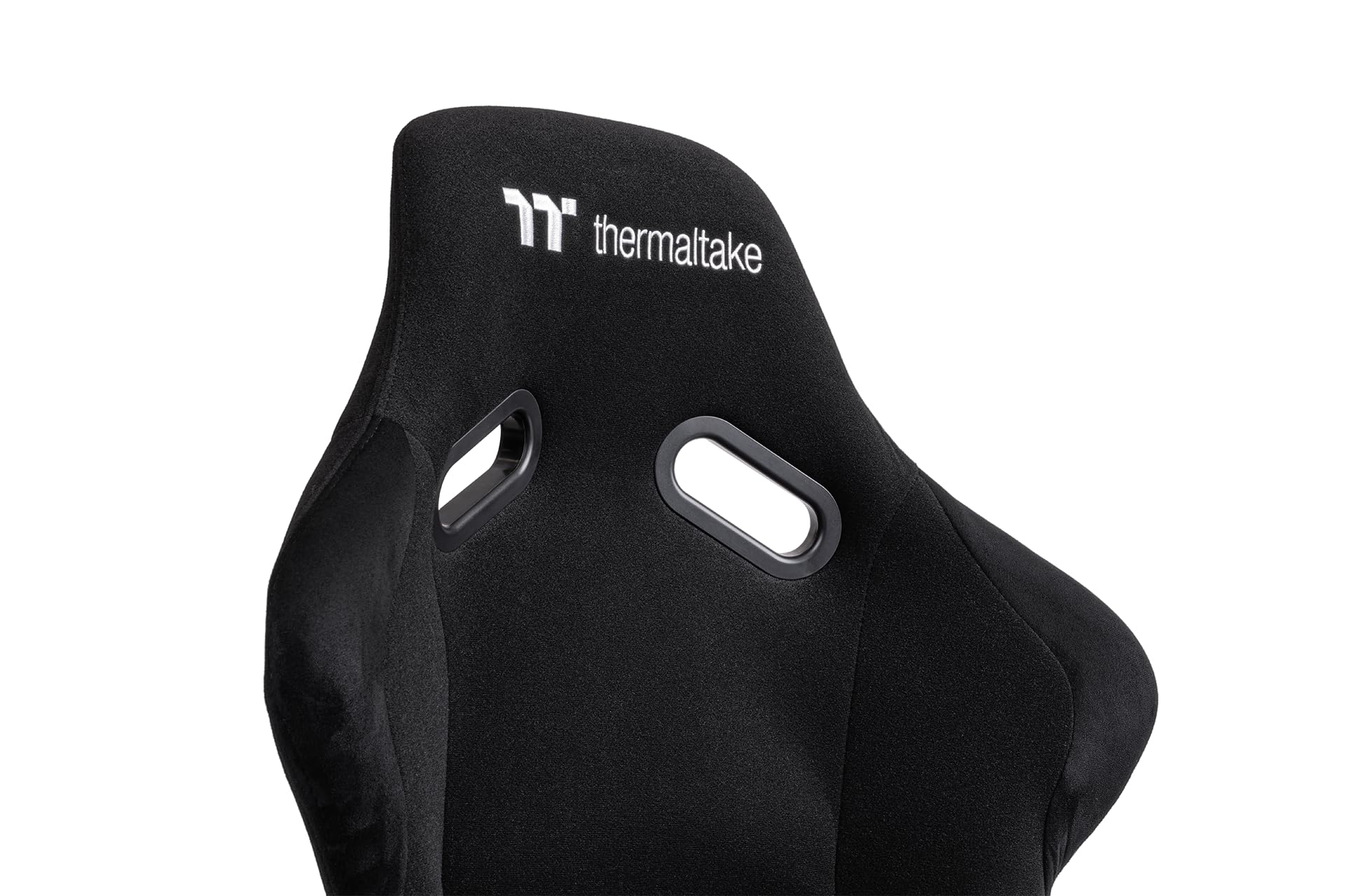 thermaltake-gr500-racing-simulator-cockpit-bundle-black-simrig-mit-rennsitz-keyb image 2
