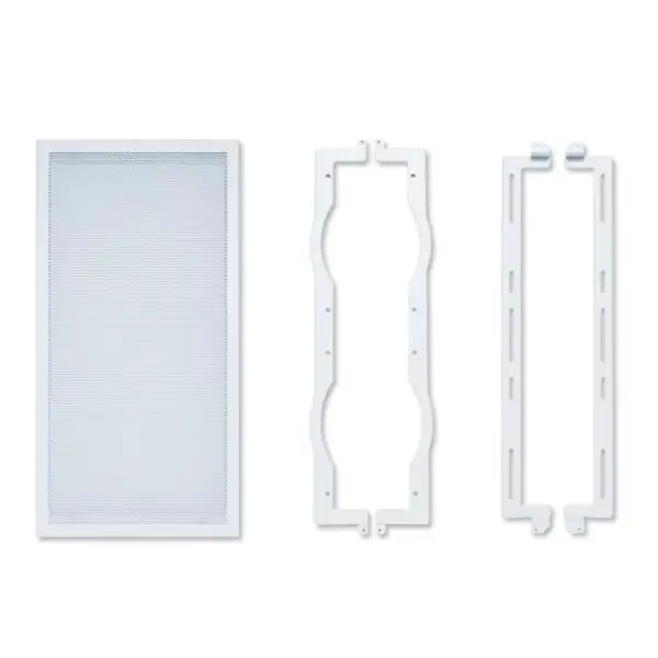 lian-li-o11d-evo-rgb-front-mesh-kit-l-fter-panel-aus-aluminium image 2