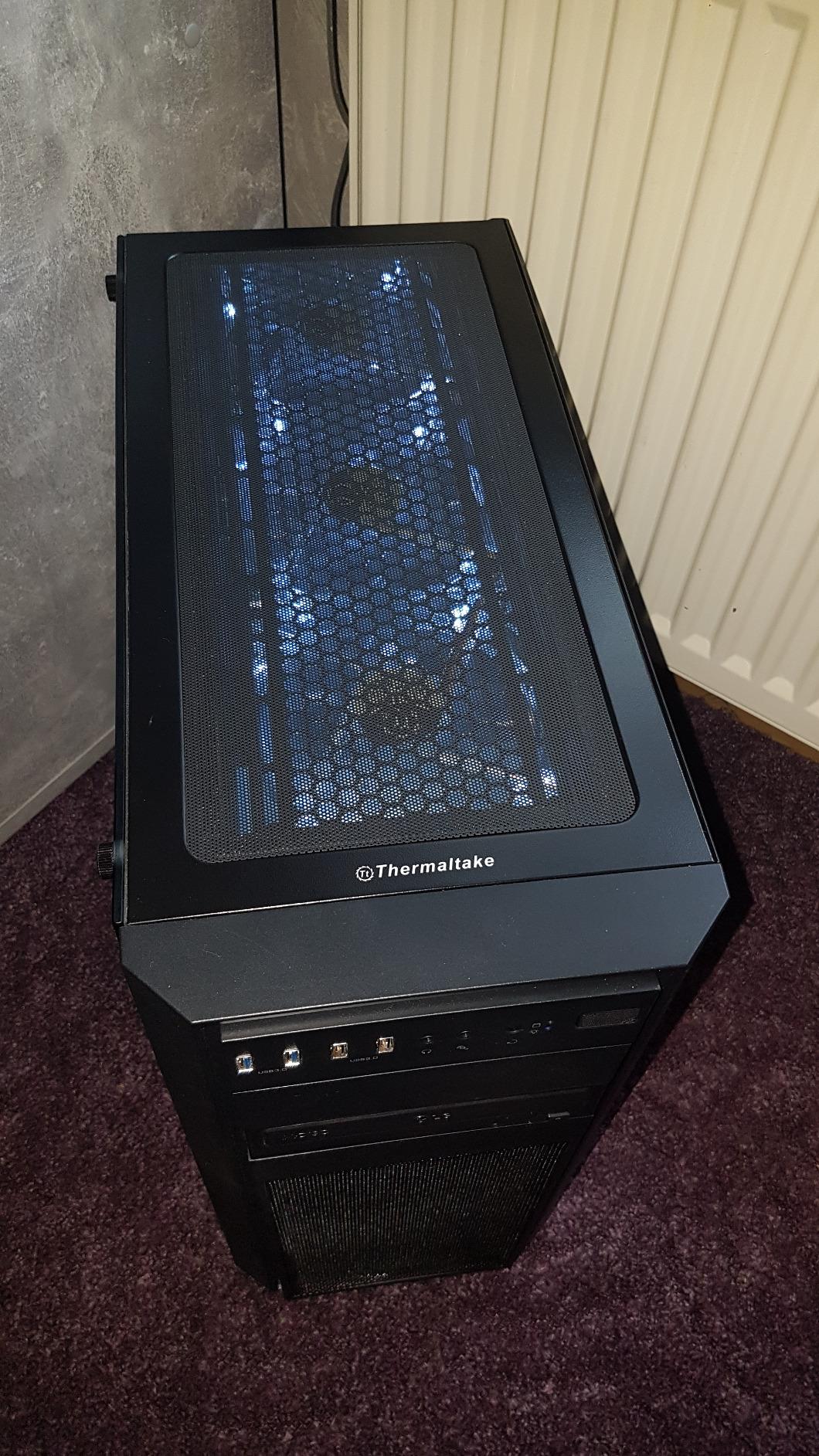 Perfekt für RGB