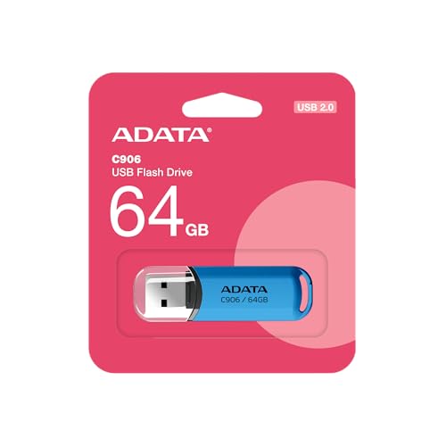 adata-c906-64gb-usb-2-0-usb-stick-blau image 5