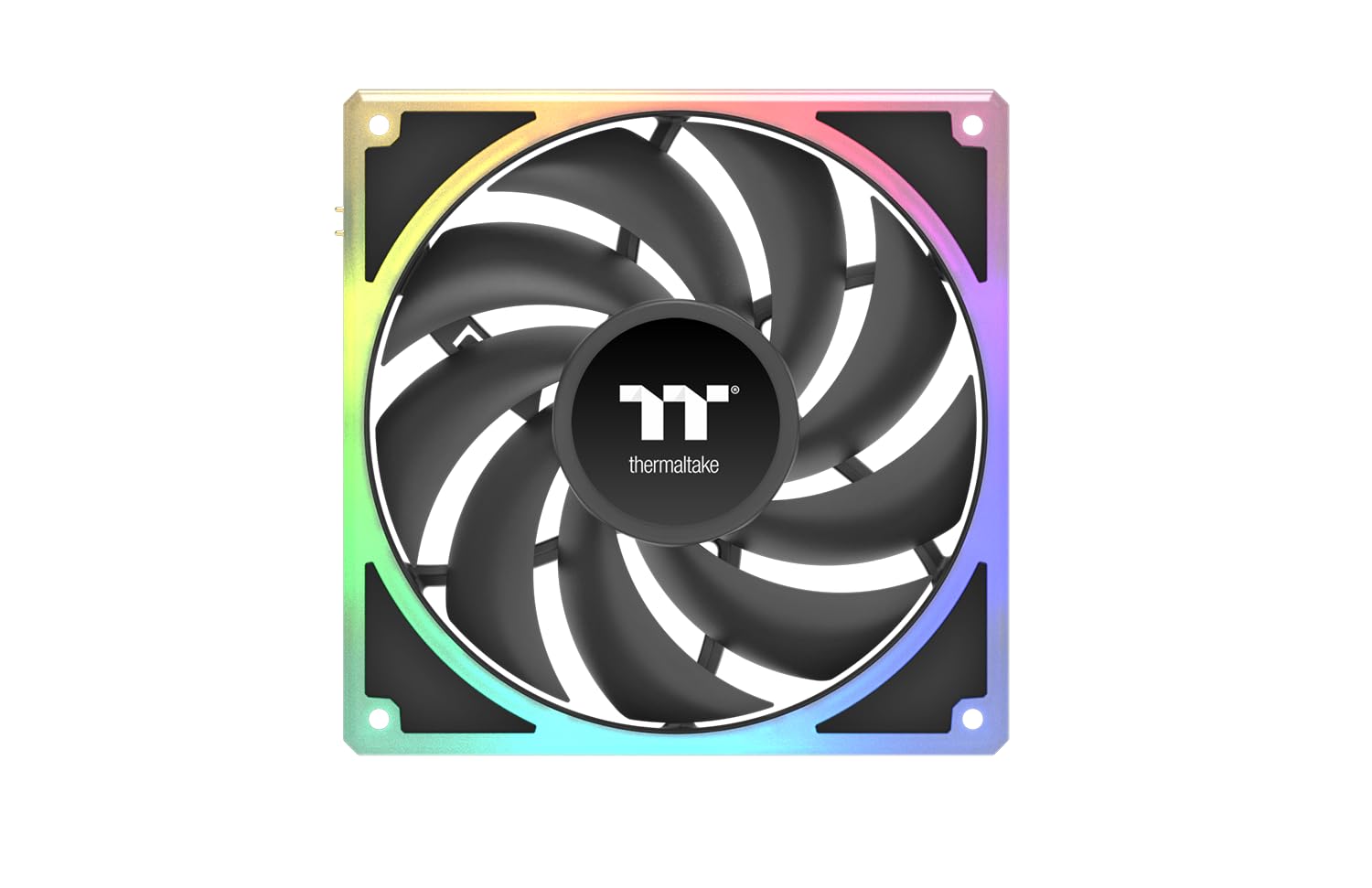 thermaltake-toughfan-ex-140-argb-sync-3er-pack-pwm-l-fter-140-mm-black image 2