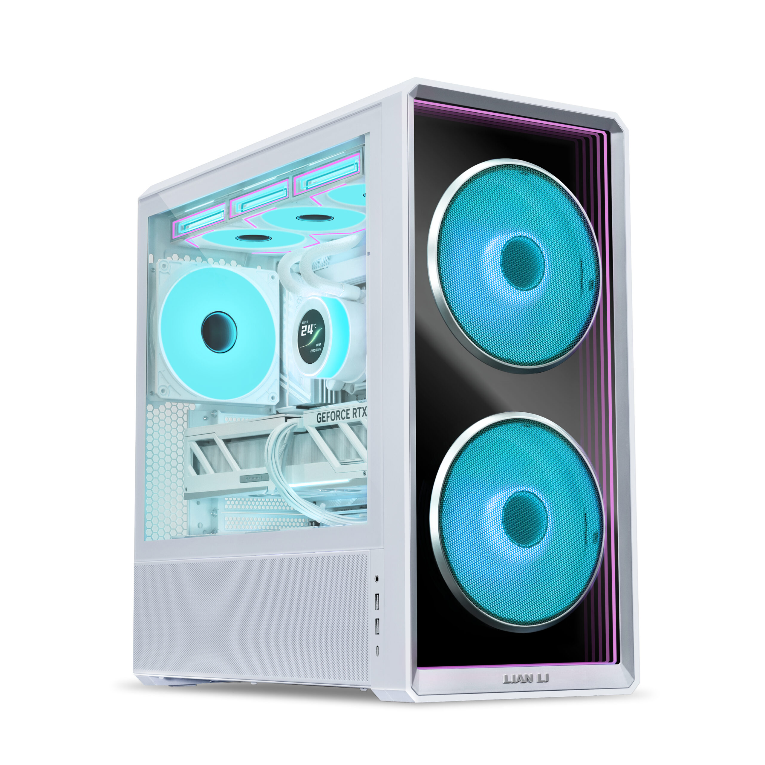lian-li-lancool-217-inf-airflow-glas-geh-use image 4