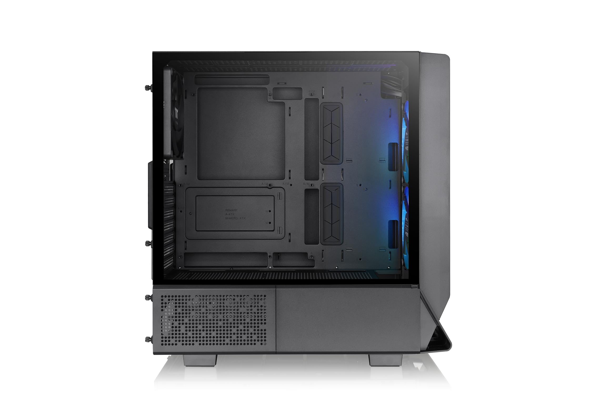 thermaltake-ceres-330-tg-argb-black-mid-tower-pc-geh-use-mit-4mm-glas-und-3x-ct1 image 3