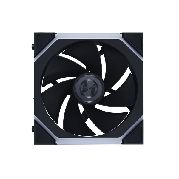 lian-li-uni-fan-sl-flex-rgb-l-fter-infinity-mirror-dual-light-zone image 7
