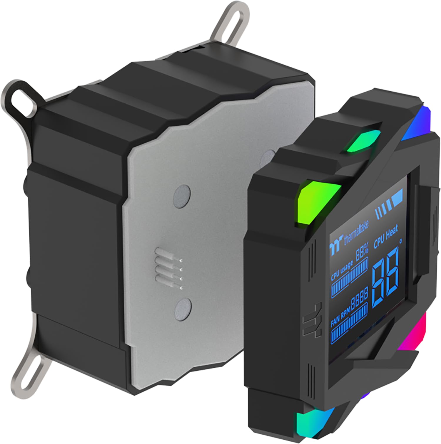 thermaltake-la240-s-argb-sync-aio-wasserk-hlung-240mm-schwarz-mit-2-4-lcd image 5