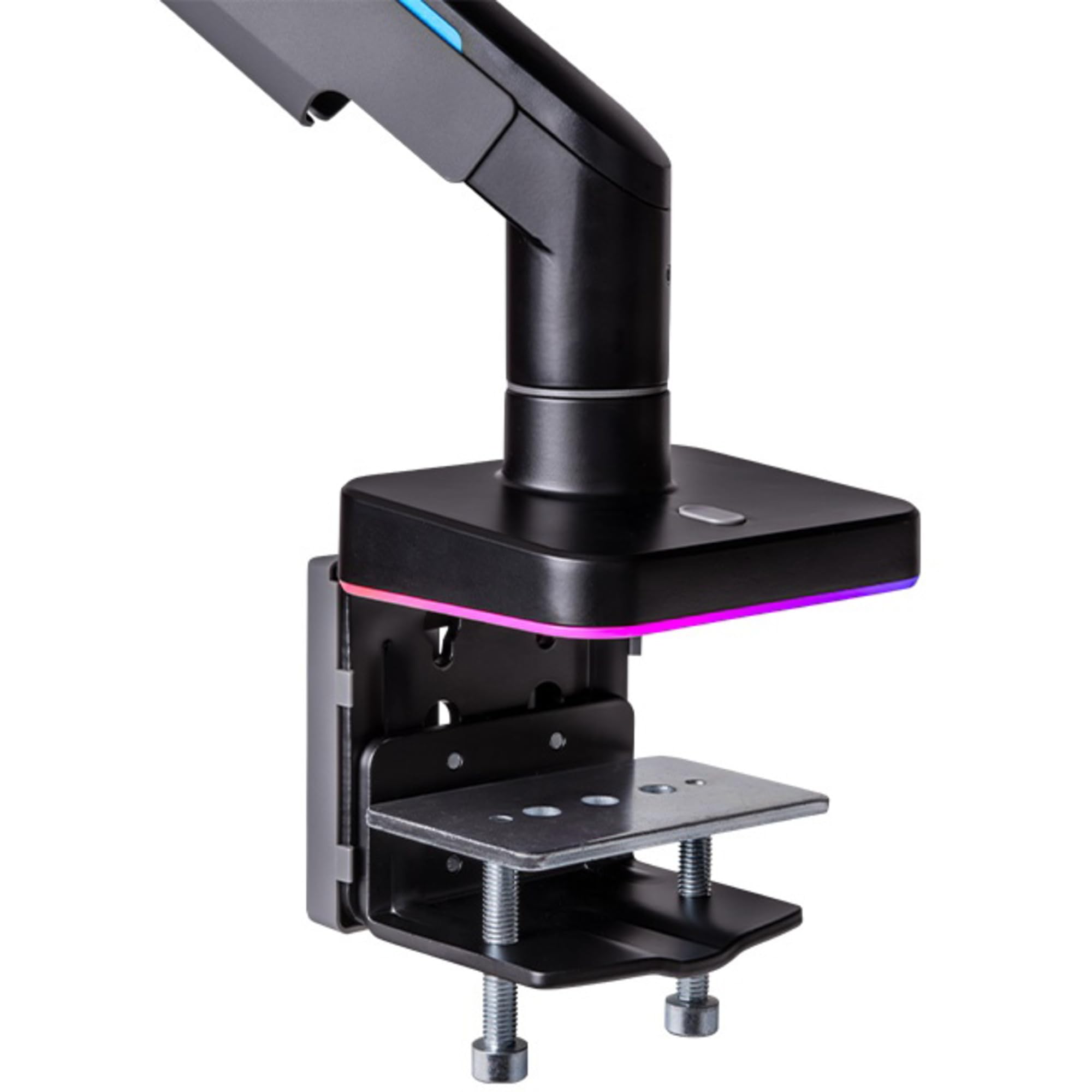 thermaltake-gea-single-rgb-gaming-monitor-arm-schwarz-f-r-bis-zu-35-zoll image 5