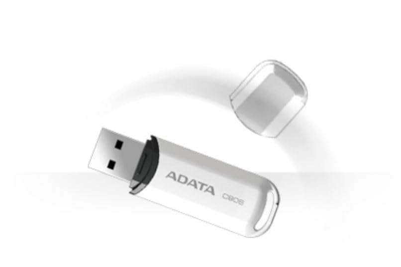 adata-classic-c906-32gb-usb-2-0-speicherstick-wei image 5