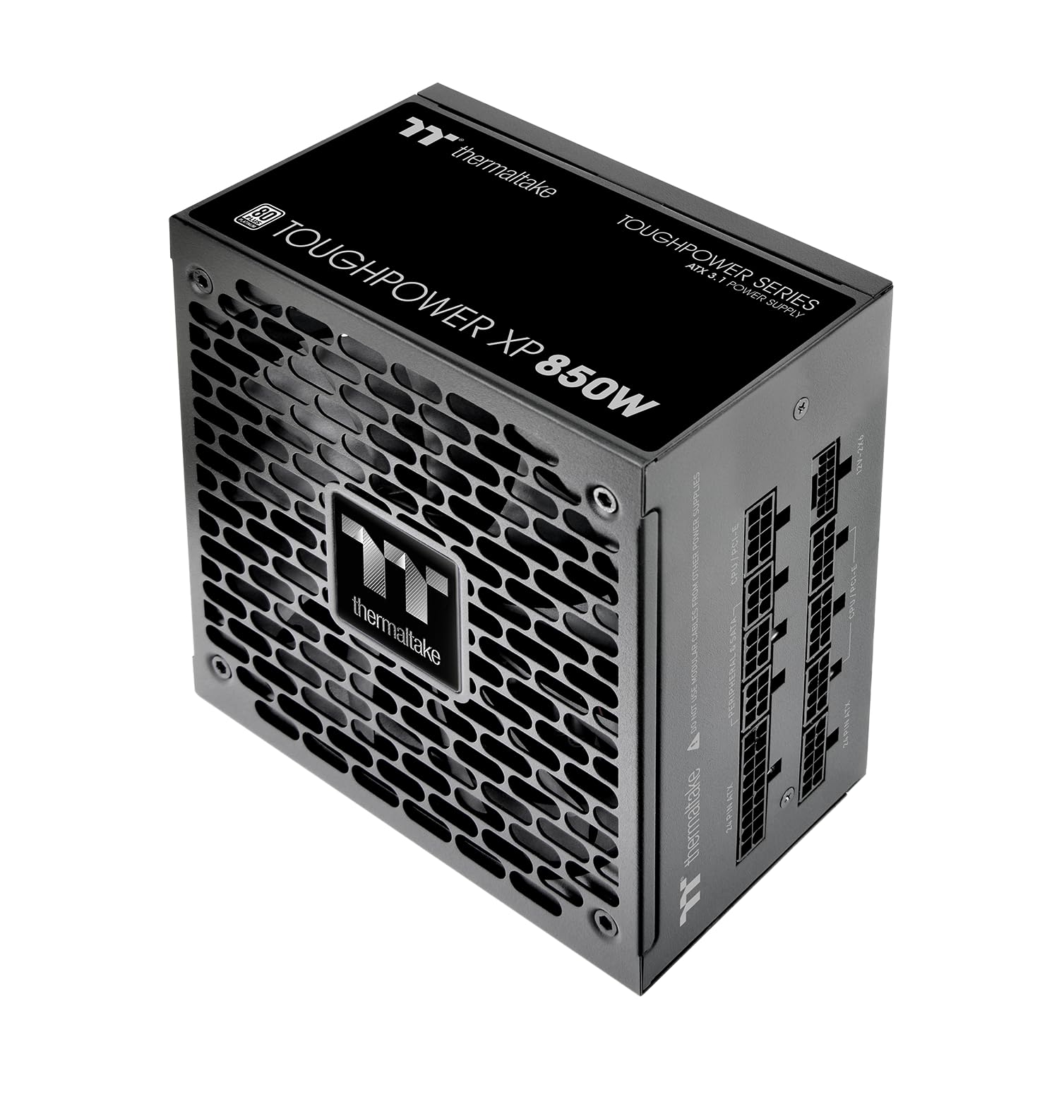 thermaltake-toughpower-xp-850w-atx-3-1-netzteil-80-plus-platinum-pcie-5-1-12v-2x image 4