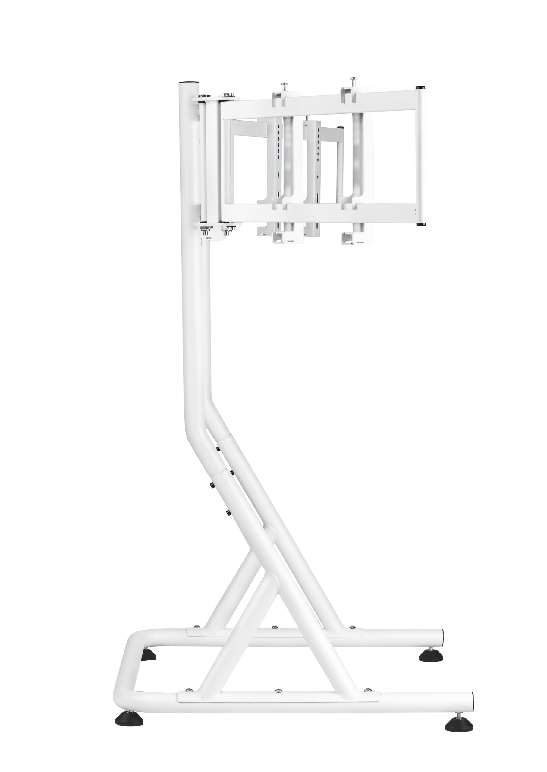 thermaltake-triple-racing-monitor-stand-f-r-3x-32-zoll-monitore-stahl-h-henverst image 3