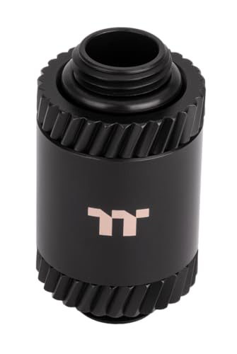 thermaltake-pacific-sf-male-to-male-30mm-extender-matte-black image 7
