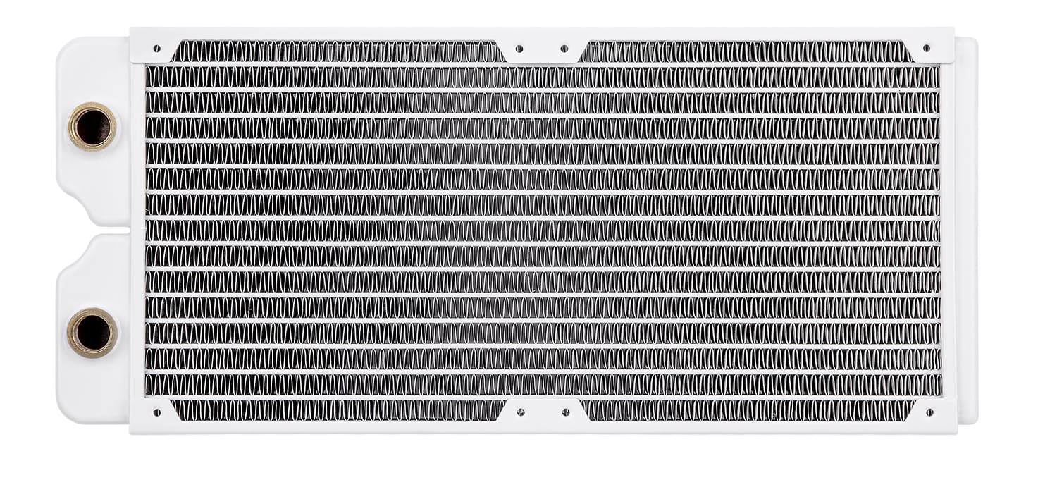 thermaltake-pacific-sr280-slim-radiator-diy-lcs-snow image 2