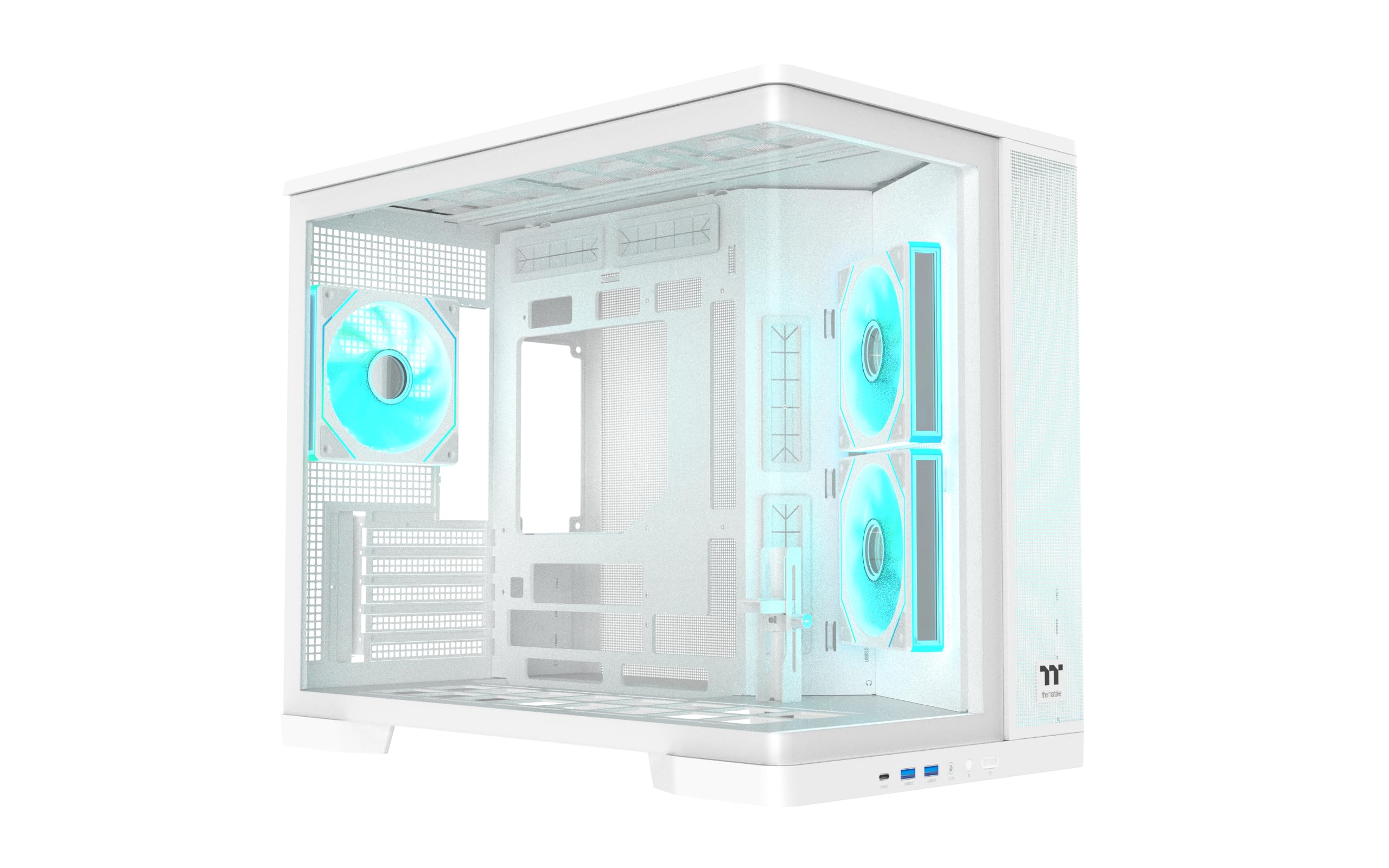 thermaltake-arcus-280-tg-argb-mid-tower-gaming-geh-use-2-140-mm-infinity-argb-fr image 3
