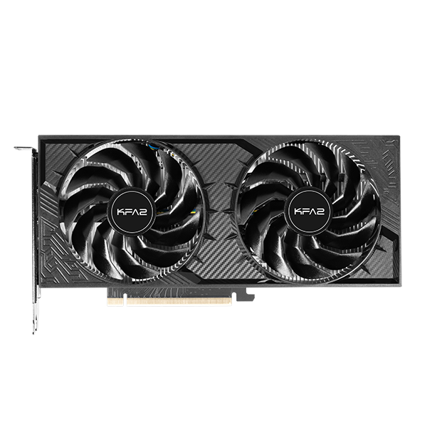 kfa2-geforce-rtx-4060-ti-1-click-oc-2x-v2-8-gb-gddr6-grafikkarte image 1