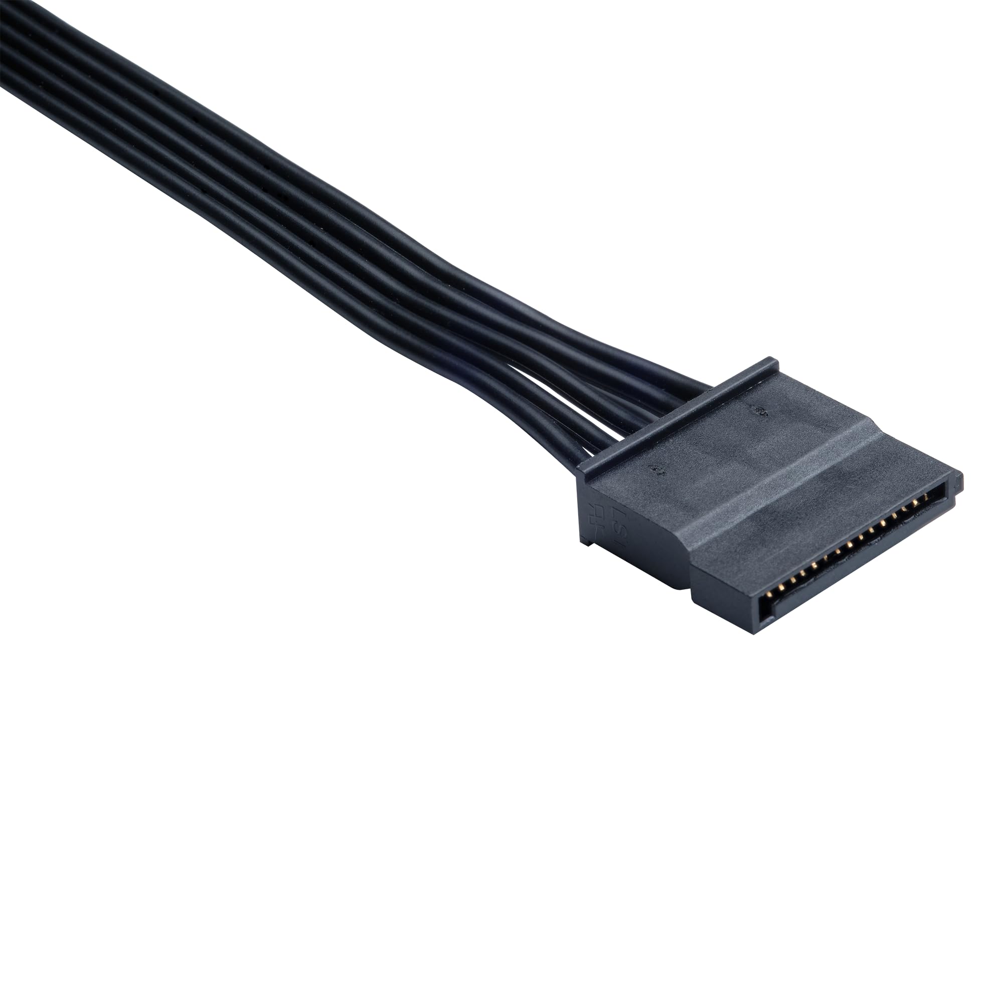 phanteks-revolt-cable-kit-pcie-gen5-starter-set-schwarz-gesleevte-kabel image 6