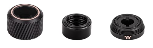 thermaltake-pacific-sf-hard-tube-16mm-od-compression-fitting-matte-black image 5