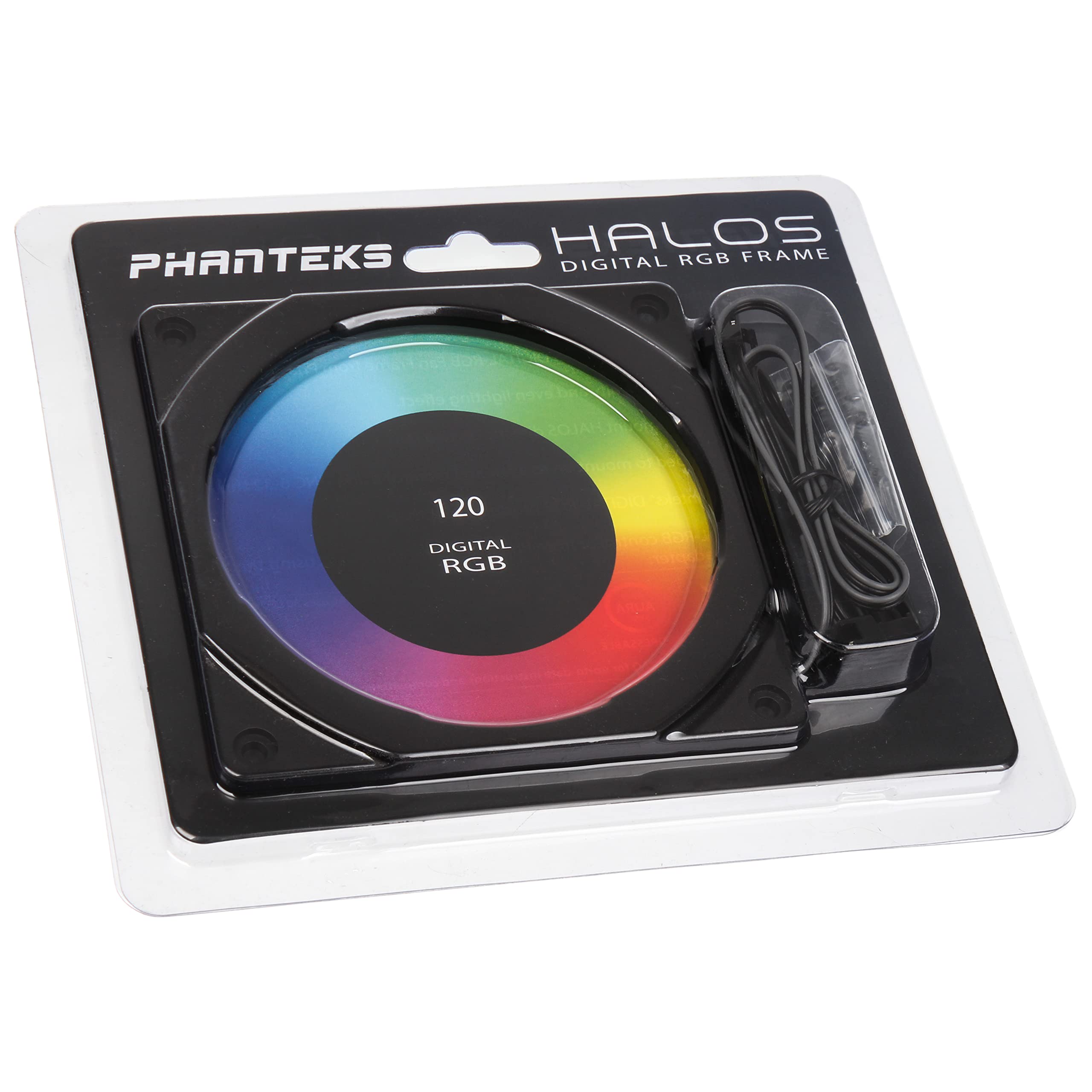 phanteks-halos-digital-ph-ff120drgbp-120mm-rgb-l-fterrahmen-schwarz image 8