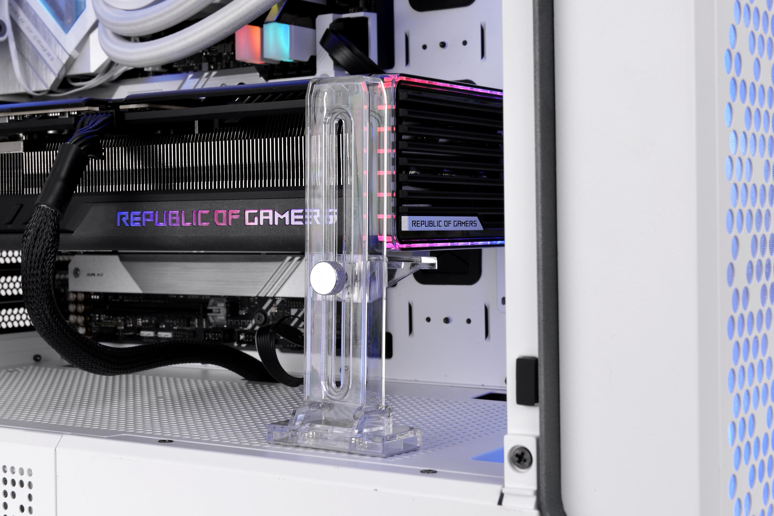 thermaltake-grafikkartenhalter-transparent-h-henverstellbar image 6
