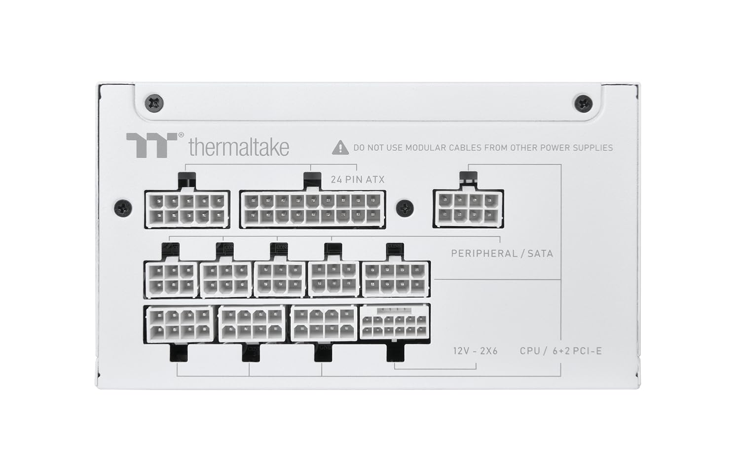 thermaltake-toughpower-gt-snow-1000w-atx-3-1-pcie-5-1-80-plus-gold-vollmodular-n image 4