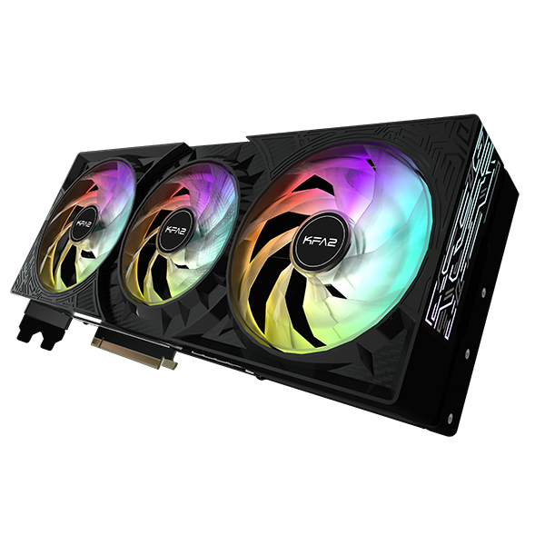 kfa2-geforce-rtx-5090-1-click-oc-grafikkarte image 2