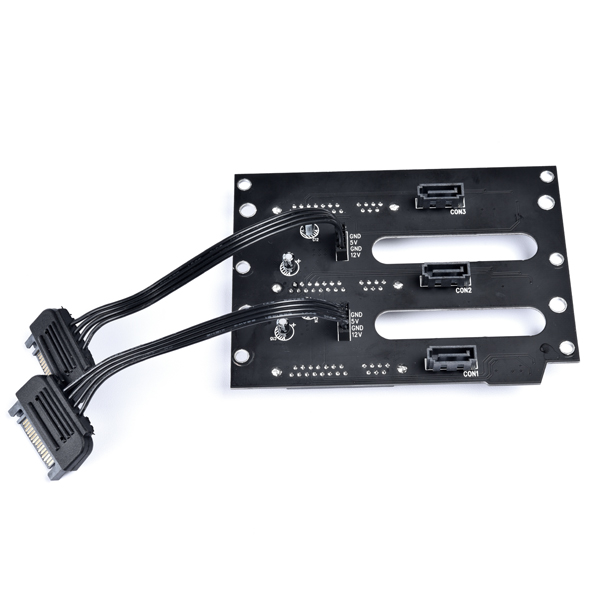 lian-li-lancool-ii-3x-hot-swap-backplate-f-r-lancool-ii image 5