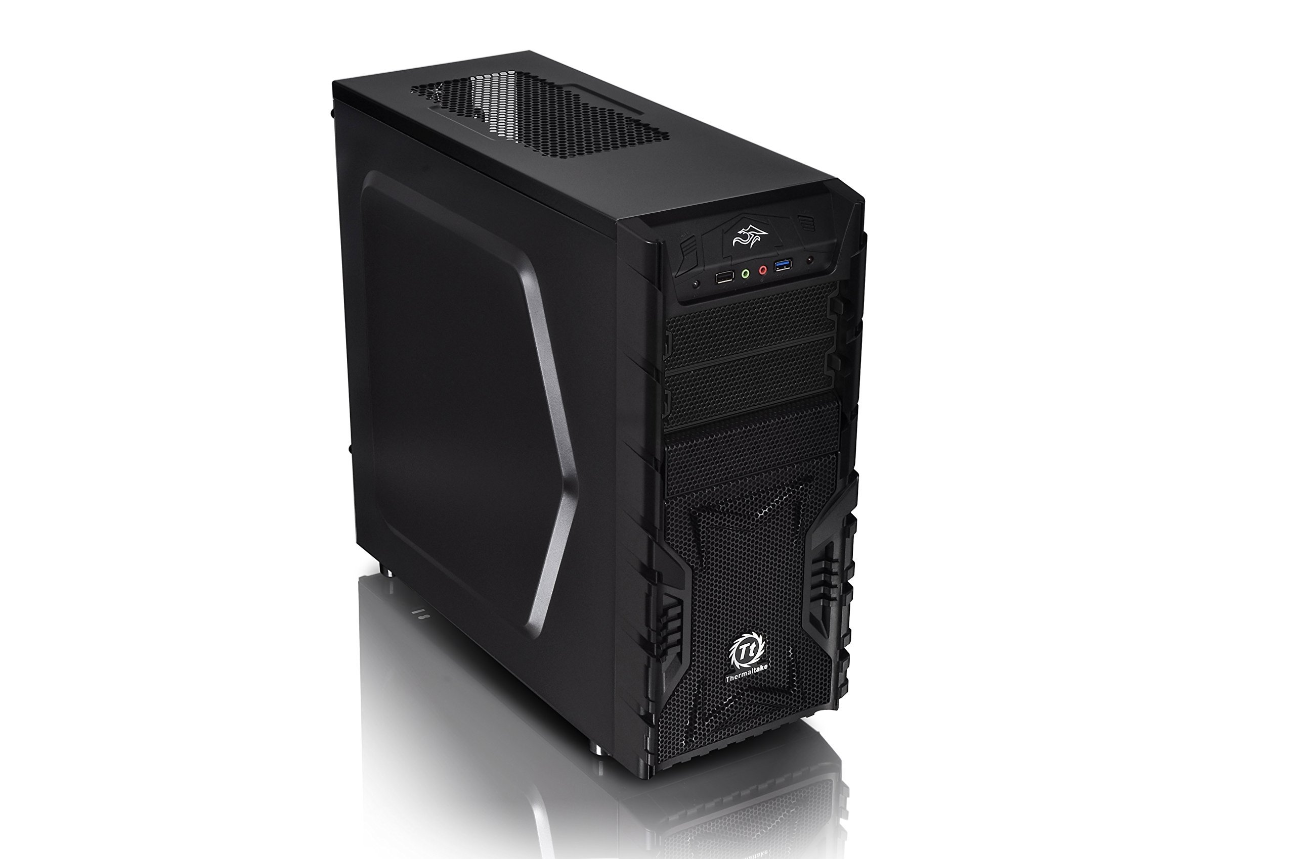 thermaltake-versa-h23-midi-tower-geh-use-schwarz-usb-3-0 image 1