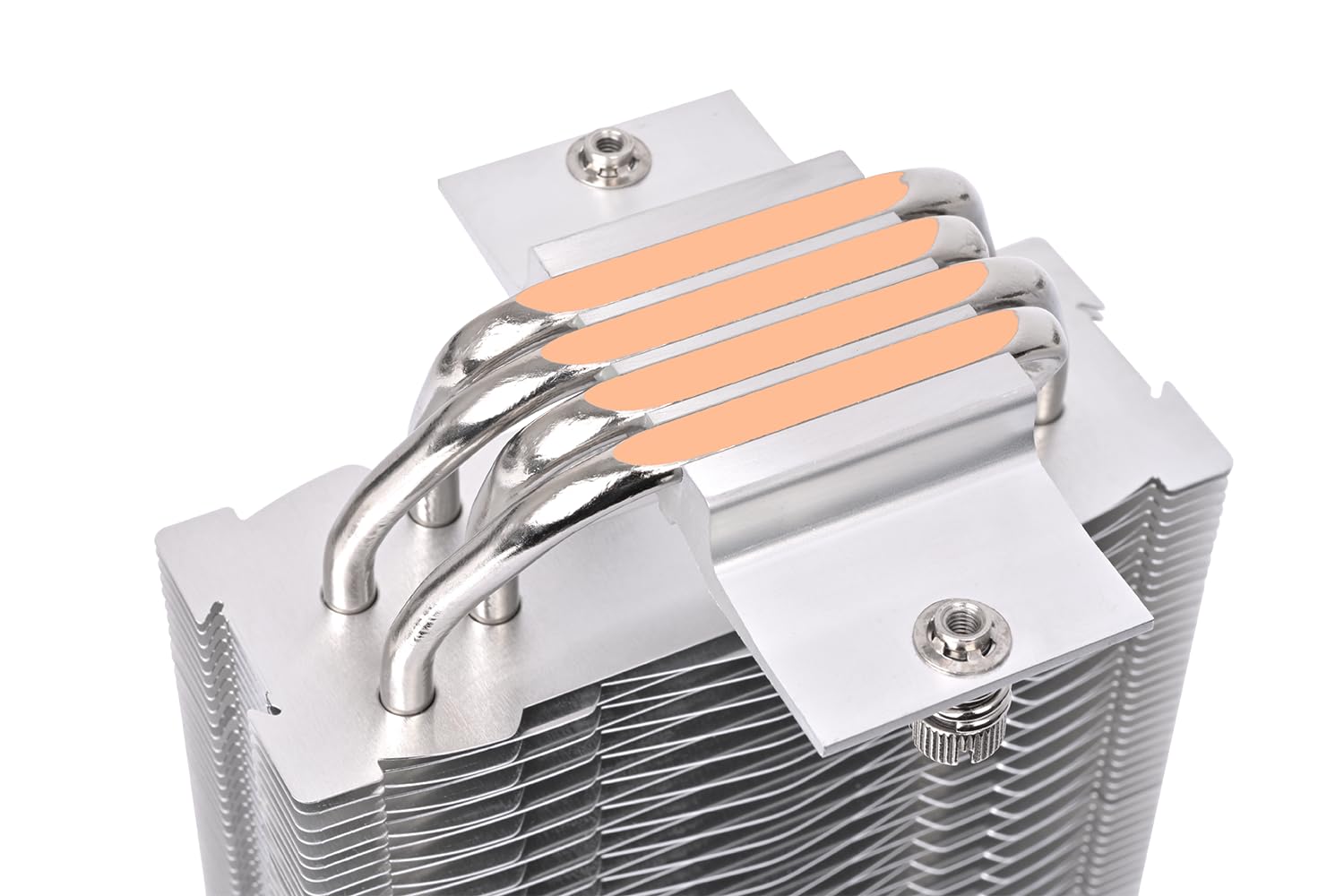 thermaltake-ux400-argb-snow-cpu-k-hler-240w-tdp-120mm-argb image 5