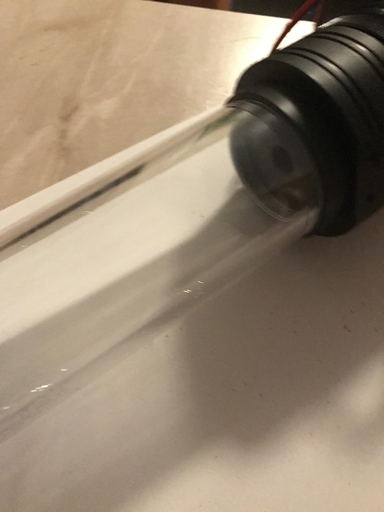 Custom-Wasserkühlung perfekt