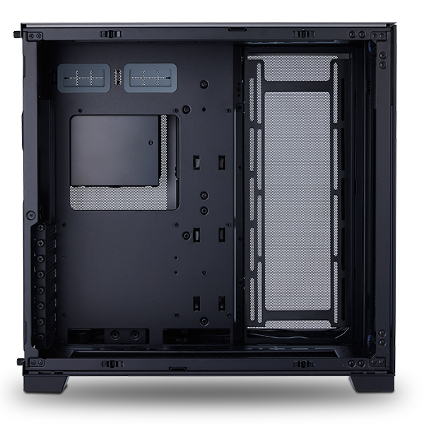 lian-li-o11-dynamic-evo-mid-tower-geh-use-schwarz-wei-grau image 5