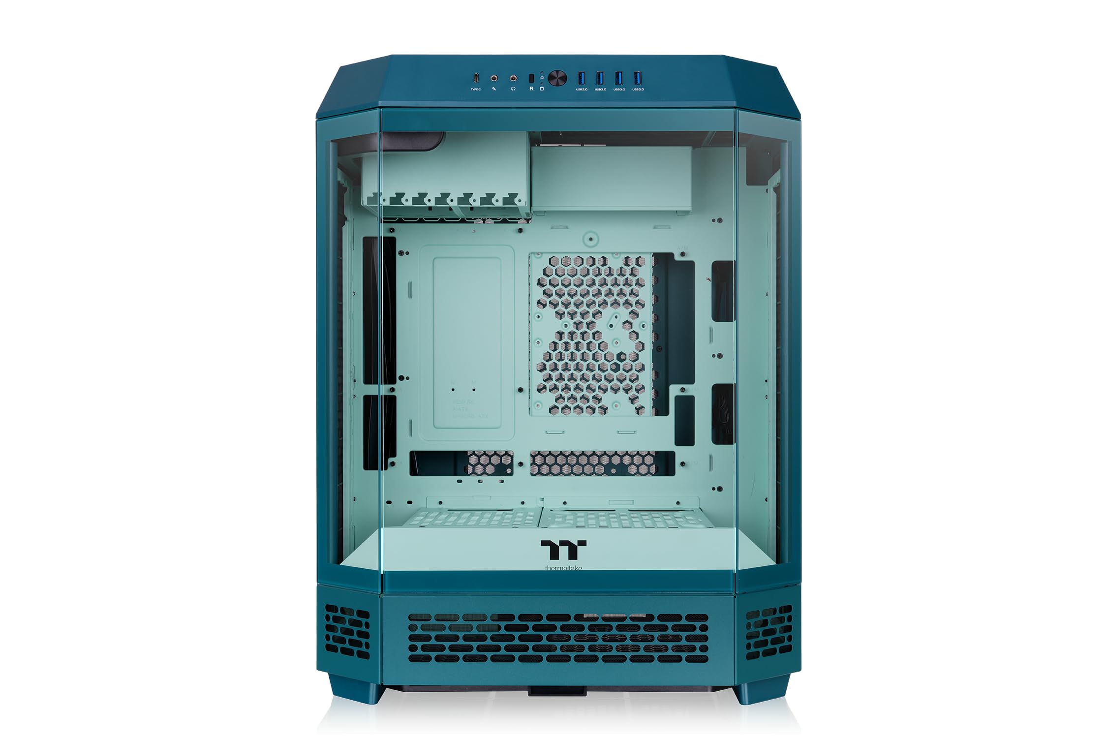 thermaltake-the-tower-600-mid-tower-atx-geh-use-achteckig-blaugr-n image 2