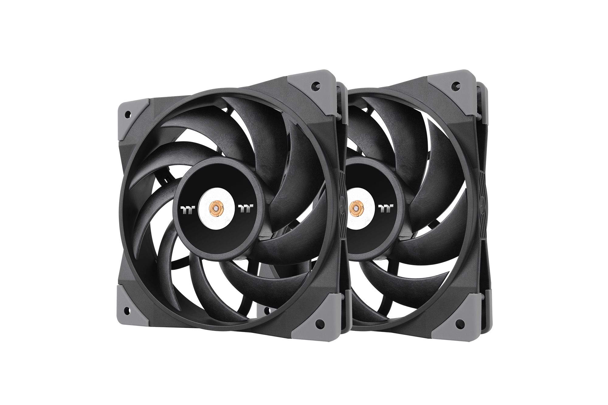 thermaltake-toughfan-12-pwm-geh-usel-fter-2er-pack-schwarz image 1
