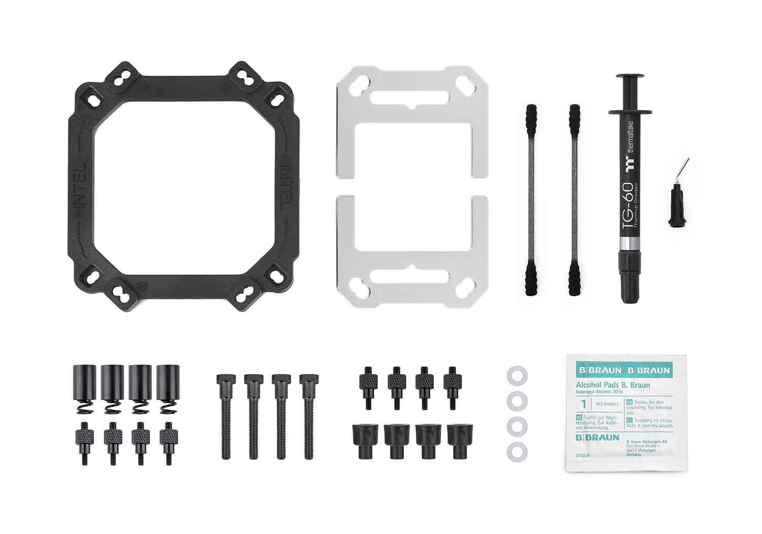 thermaltake-pacific-sw1-plus-diy-lcs-water-block-vernickelte-kupferbasis-alumini image 5