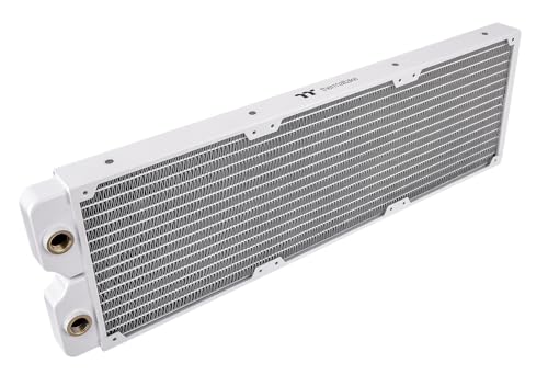 thermaltake-pacific-sr420-slim-radiator-diy-lcs-snow-420mm-wei image 7