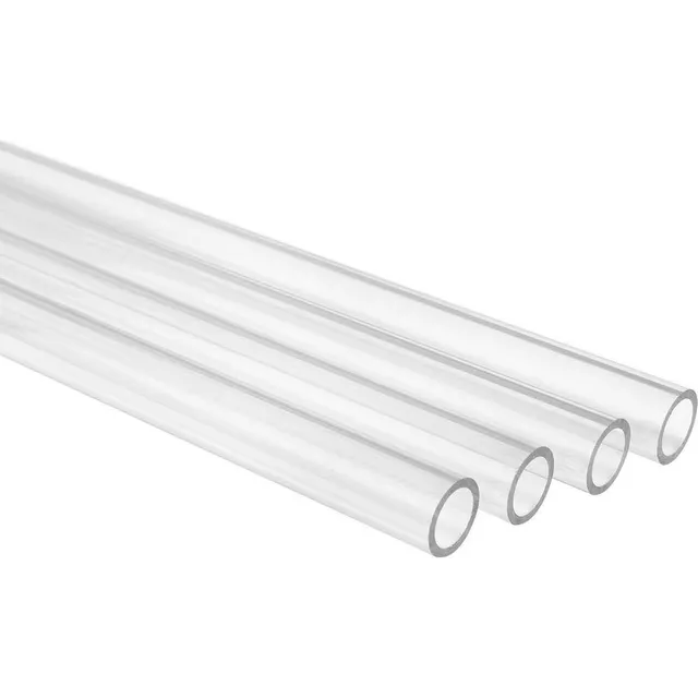 thermaltake-v-tubler-petg-tube-16mm-od-1000mm-4er-pack-transparent image 1