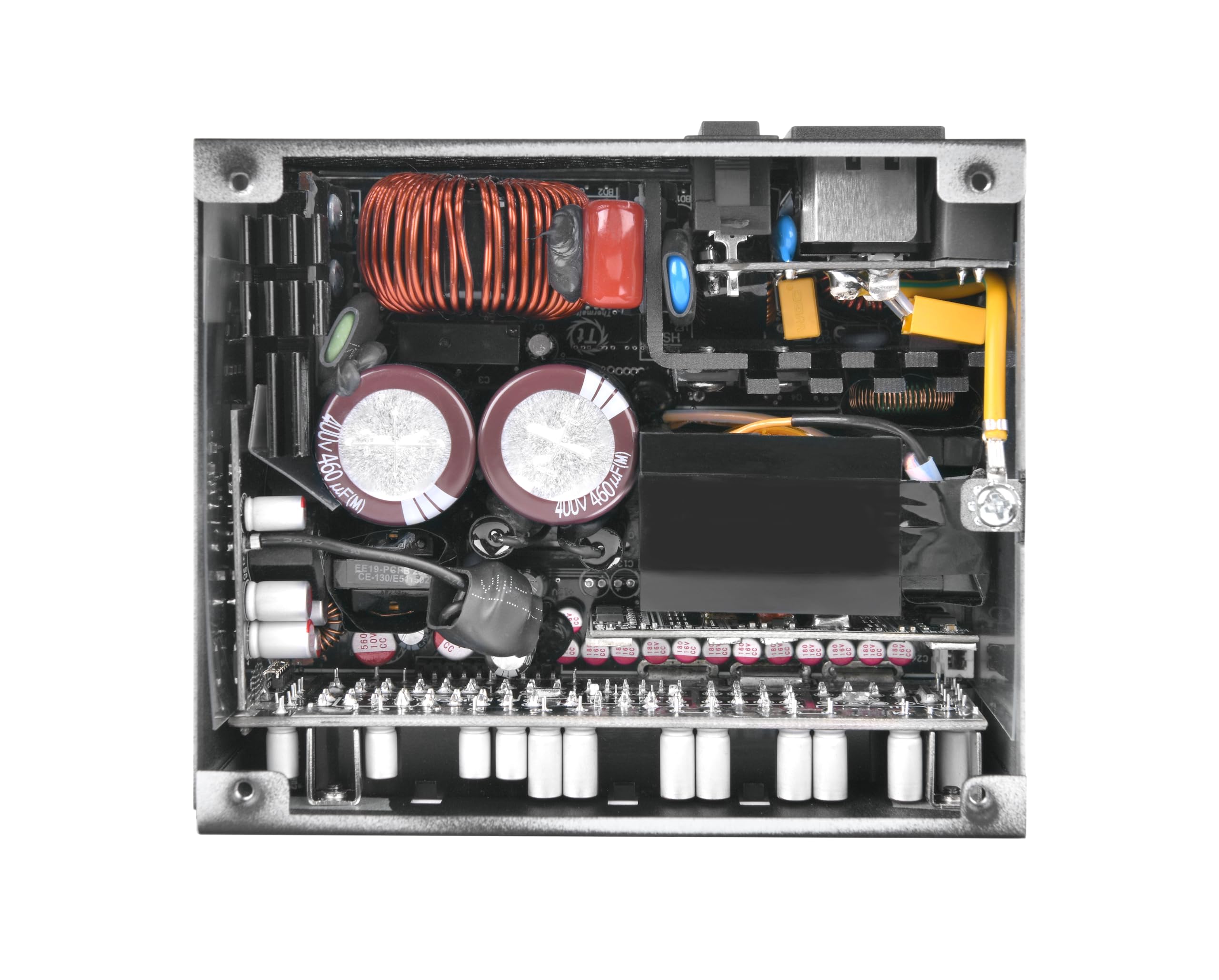 thermaltake-toughpower-sfx-850w-atx-3-1-platinum-netzteil-vollmodular-sfx-mit-12 image 5