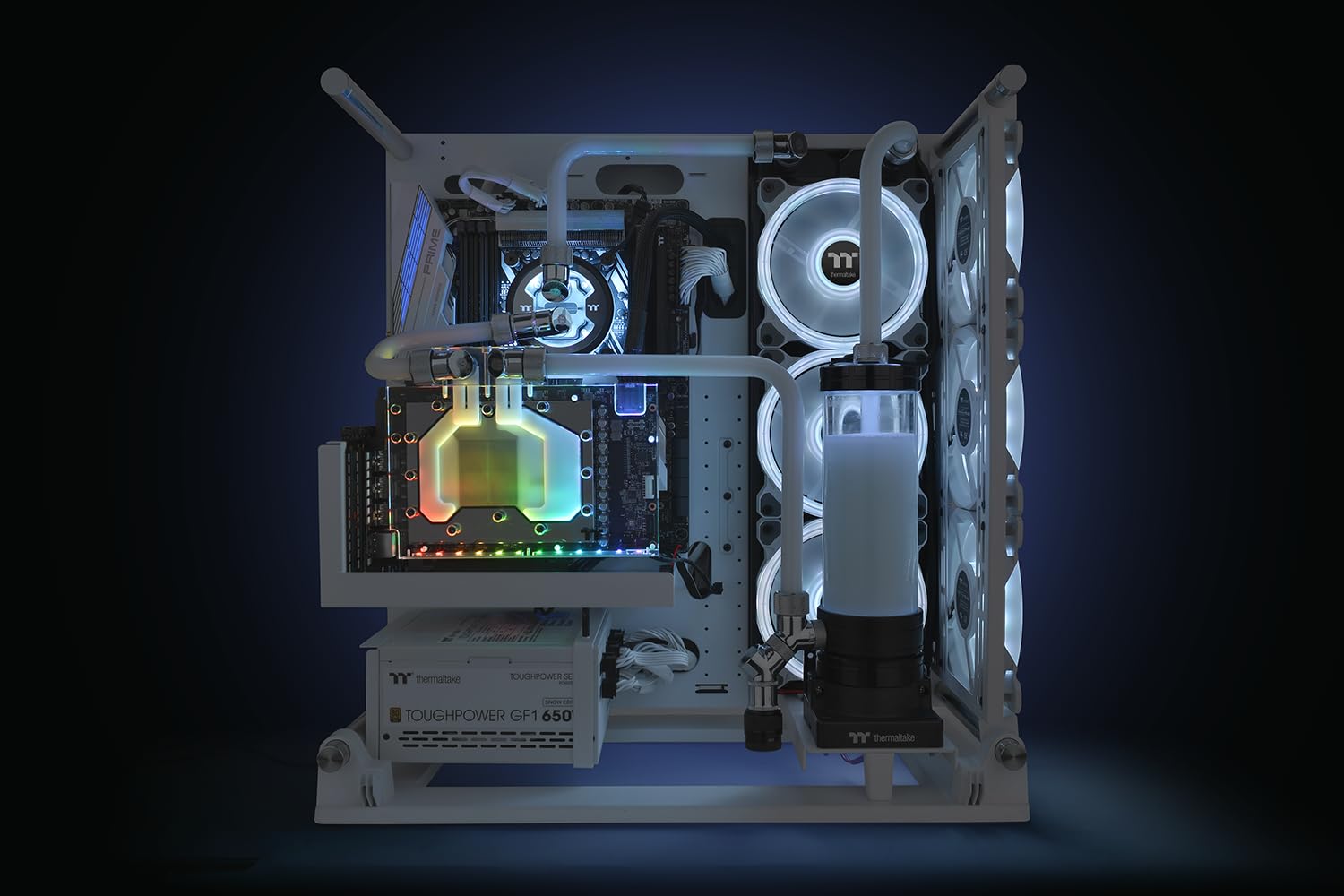 thermaltake-pacific-v-rtx-4090-water-block-f-r-asus-rog-tuf-rtx-4090 image 2