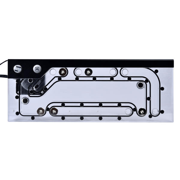 lian-li-o11d-distro-plate-g1-wasserk-hlungs-verteilerplatte-mit-ddc-pumpe image 2