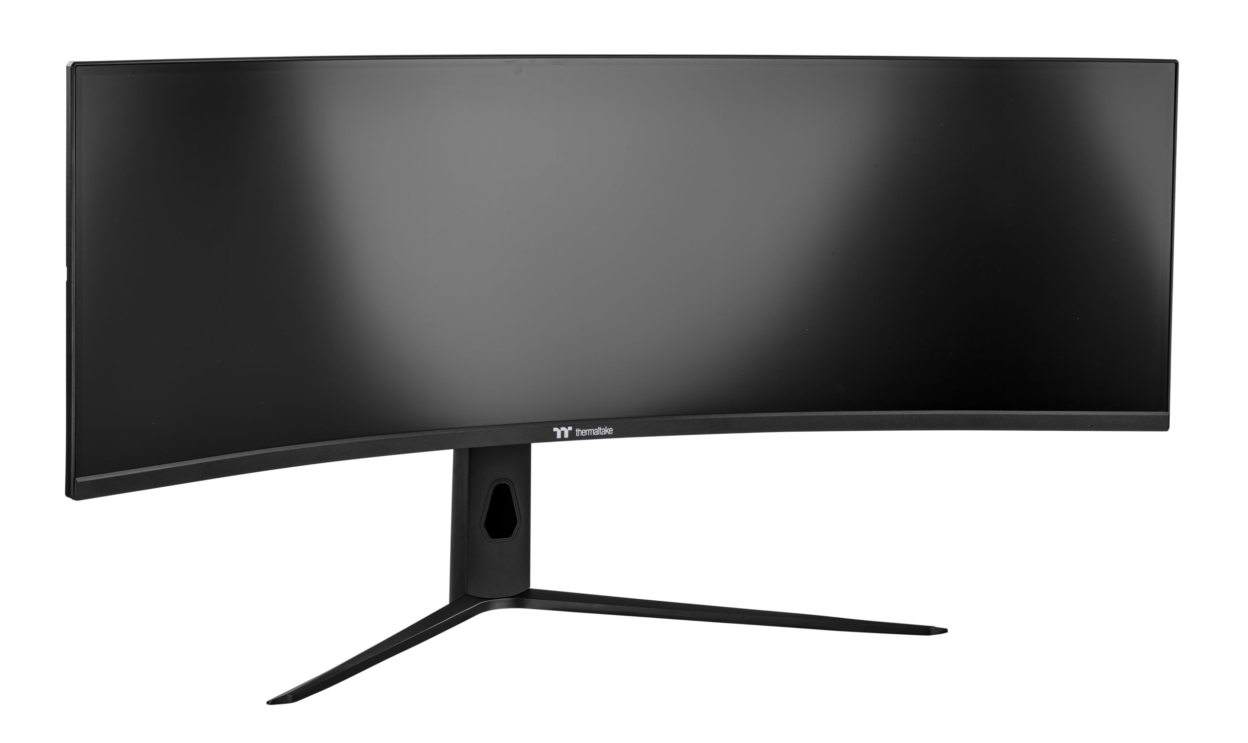thermaltake-gaming-monitor-49-zoll-va-curved-dqhd-240hz-32-9-black image 1