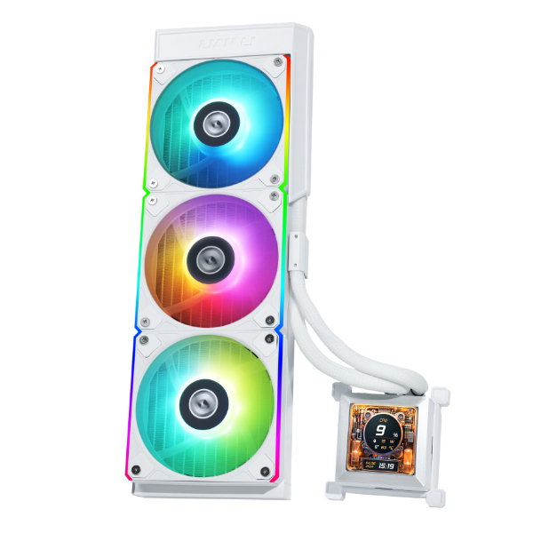 lian-li-hydroshift-lcd-aio-wasserk-hlung-mit-2-88-ips-lcd-und-side-mounted-tubes image 5