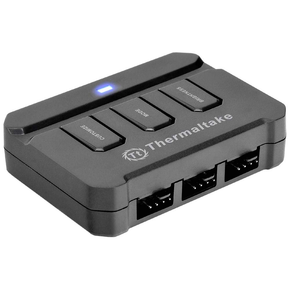 thermaltake-lumi-color-set-led-rgb-streifen-ac-037-ln1nan-a1-3x-3m-magnetisch image 3