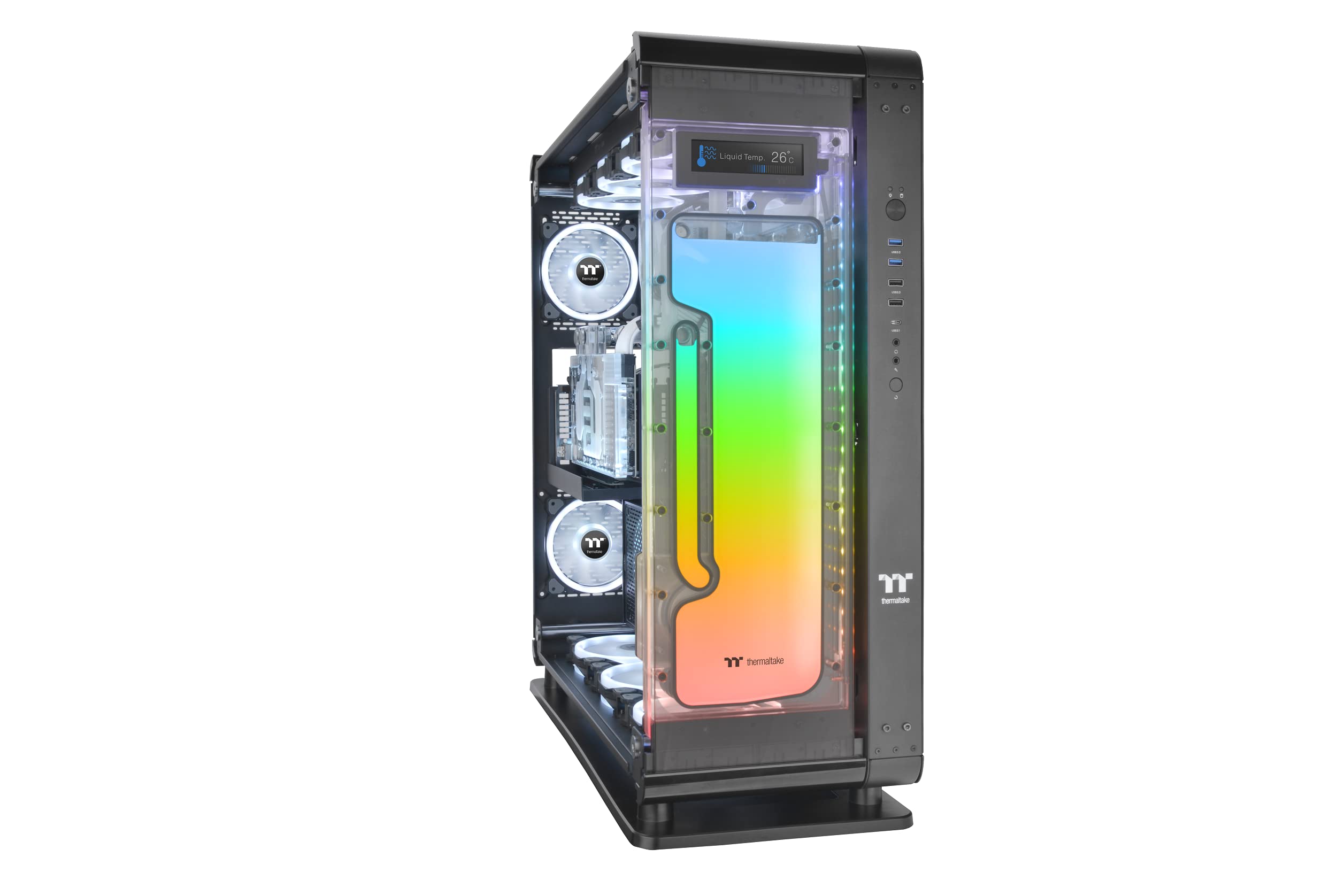 thermaltake-pacific-ultra-core-p8-dp-d5-plus-distroplate-f-r-core-p8-mit-d5-pump image 6