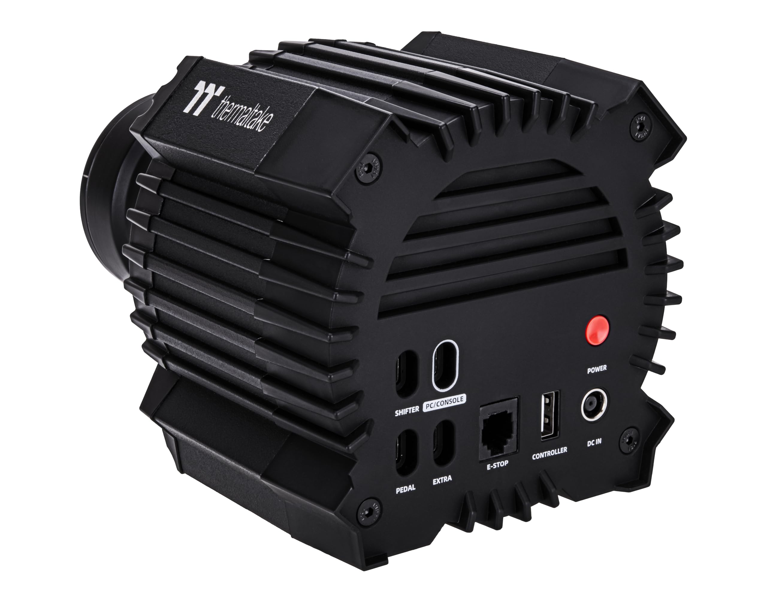thermaltake-g6-direct-drive-racing-wheel-bundle-lenkrad-6-nm-wheelbase-und-3-ped image 8