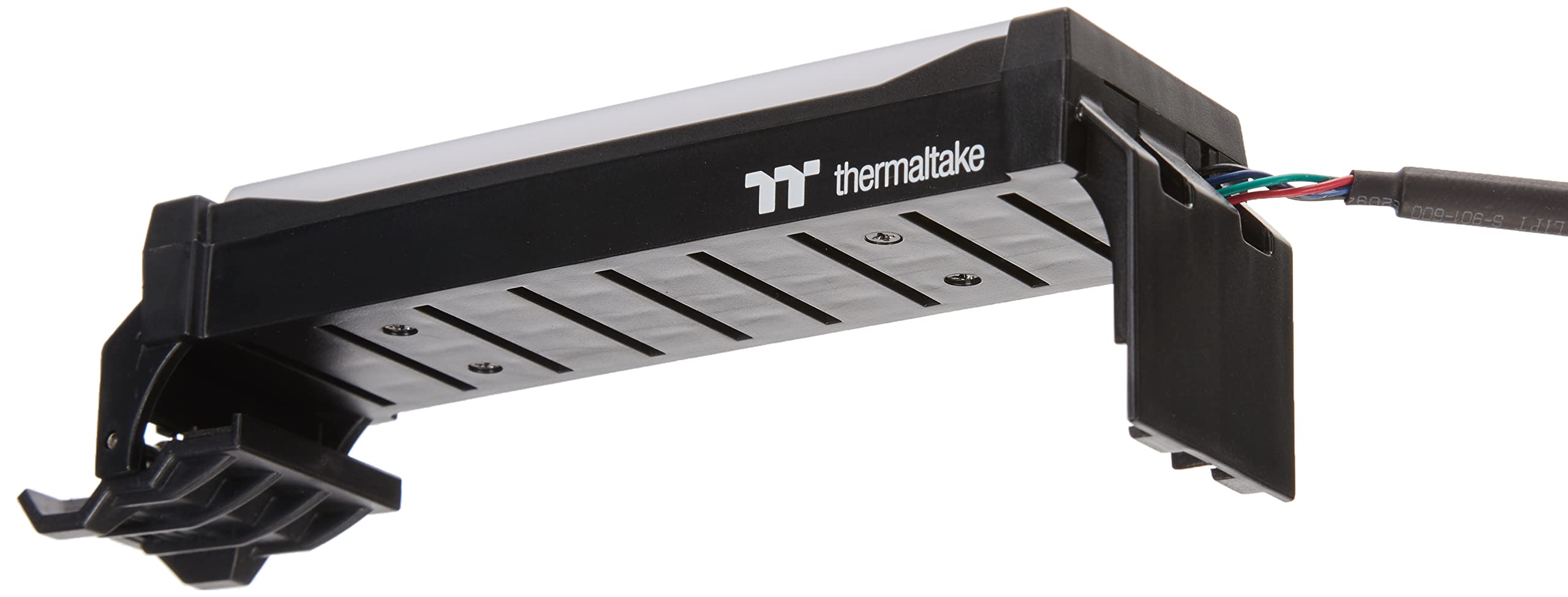 thermaltake-s100-ddr4-memory-lighting-kit-rgb-speicherabdeckung image 2