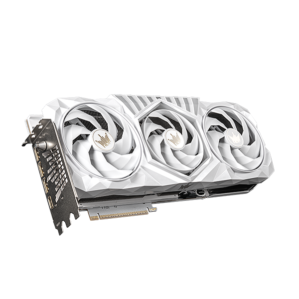 kfa2-geforce-rtx-5070-ti-hof-gaming-grafikkarte image 5