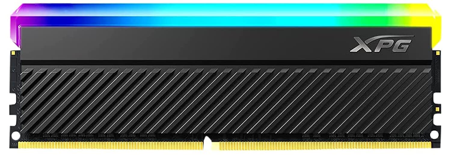 adata-xpg-spectrix-d45g-16-gb-2-8-gb-ddr4-3600-rgb-speicherkit-schwarz image 1
