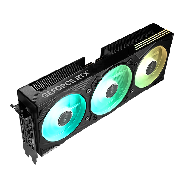 kfa2-geforce-rtx-5070-ti-ex-gamer-1-click-oc-3x-grafikkarte image 5