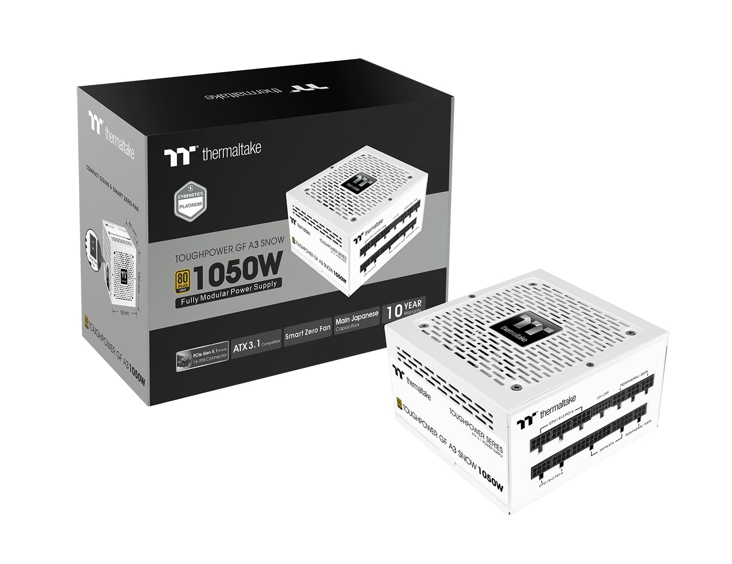 thermaltake-toughpower-gf-a3-1050w-atx-3-1-pc-netzteil-80-plus-gold-voll-modular image 2